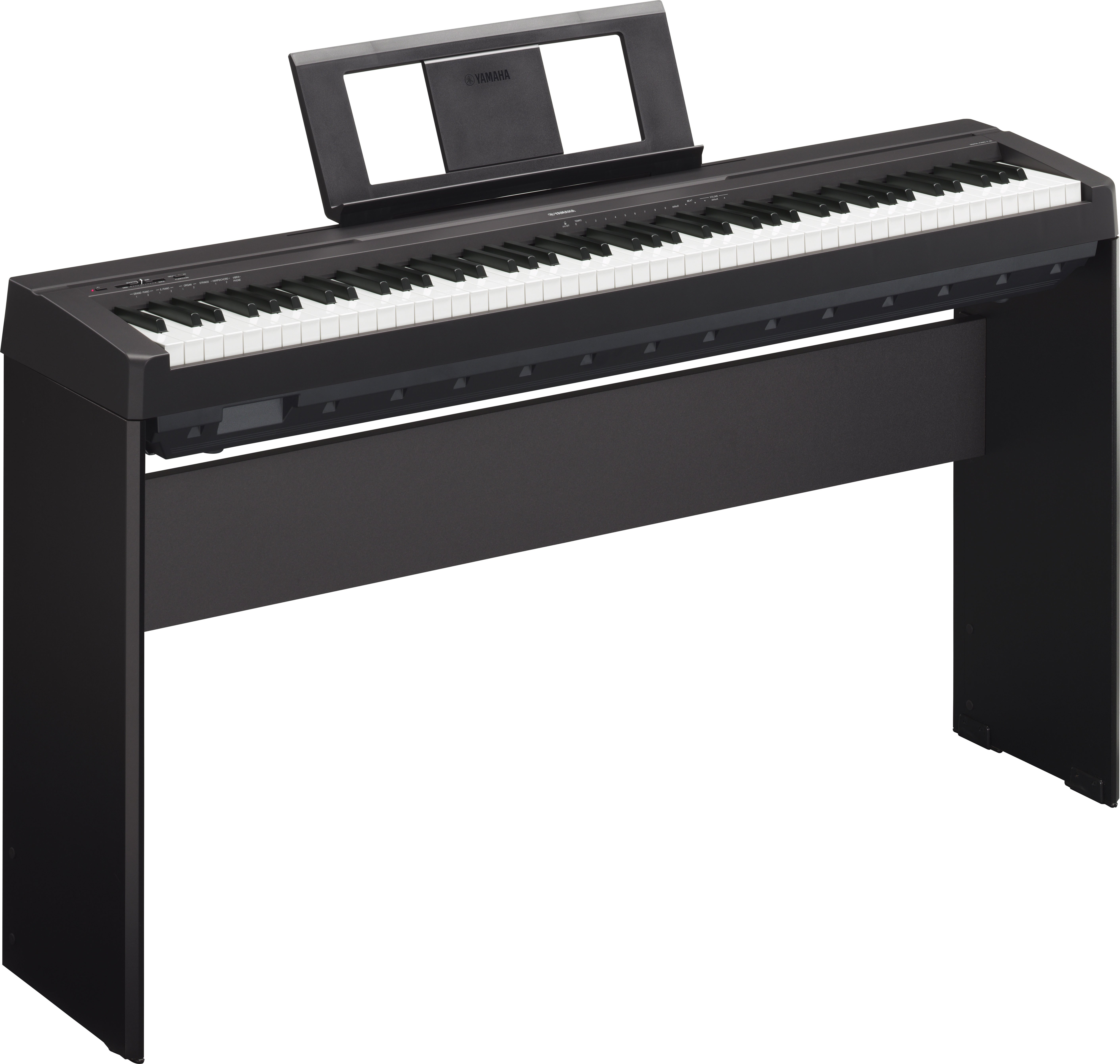 Ted Brown Music - Yamaha P-45 88-Key Portable Digital Piano