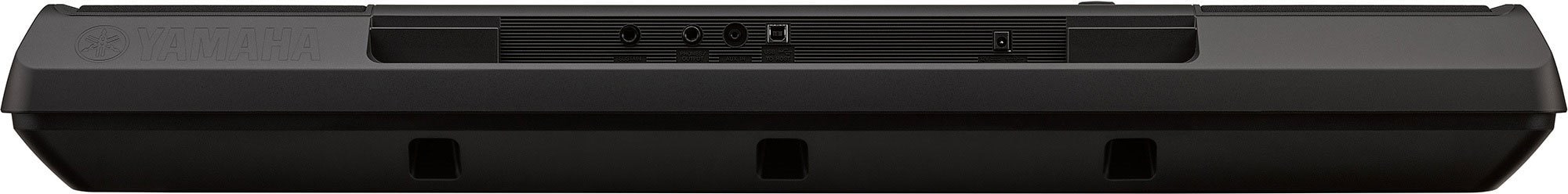 PSR-E363 - Overview - Portable Keyboards - Keyboard