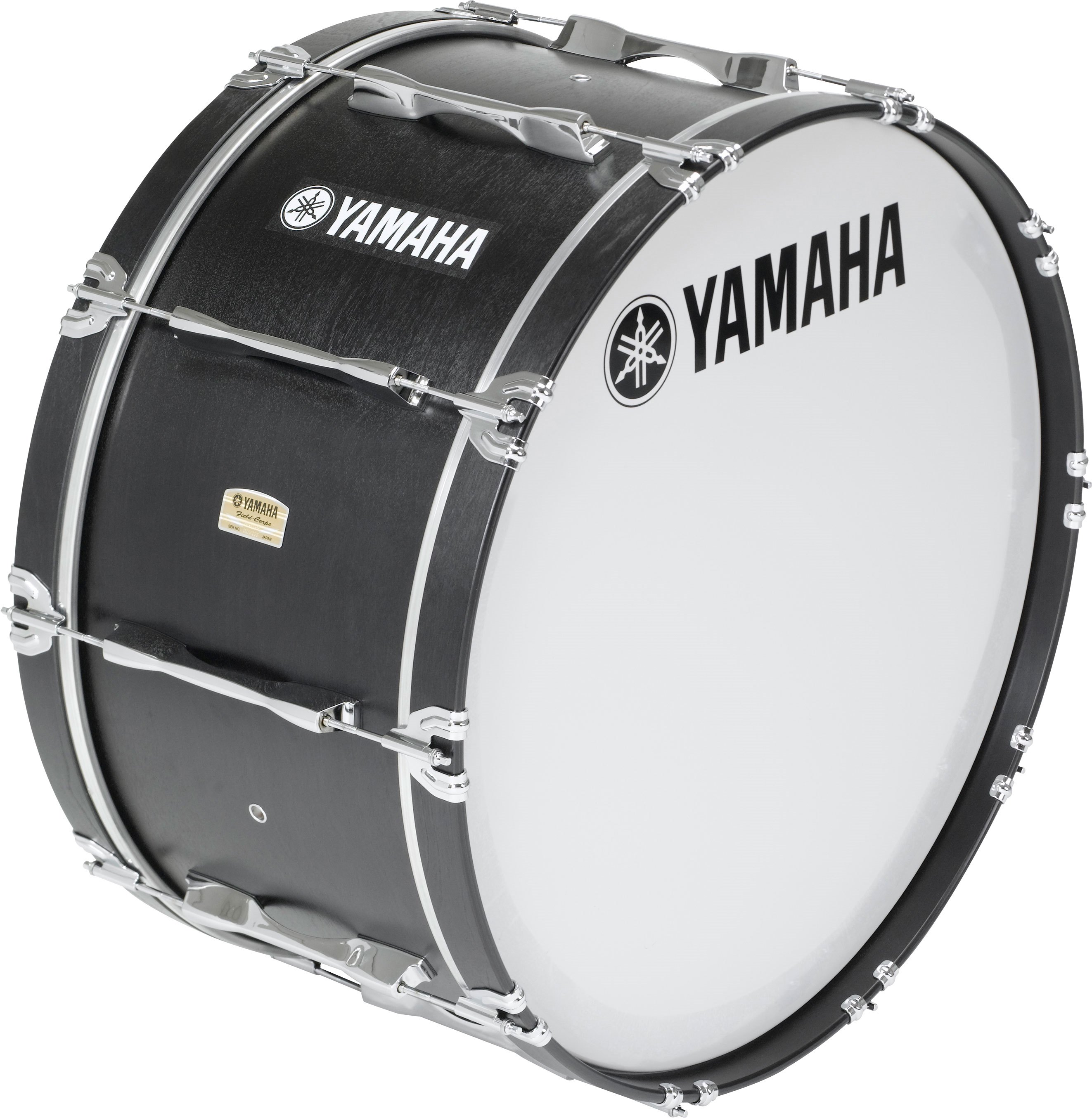MB-8200C FIELD-CORPS™ Series - Features - Marching Drums