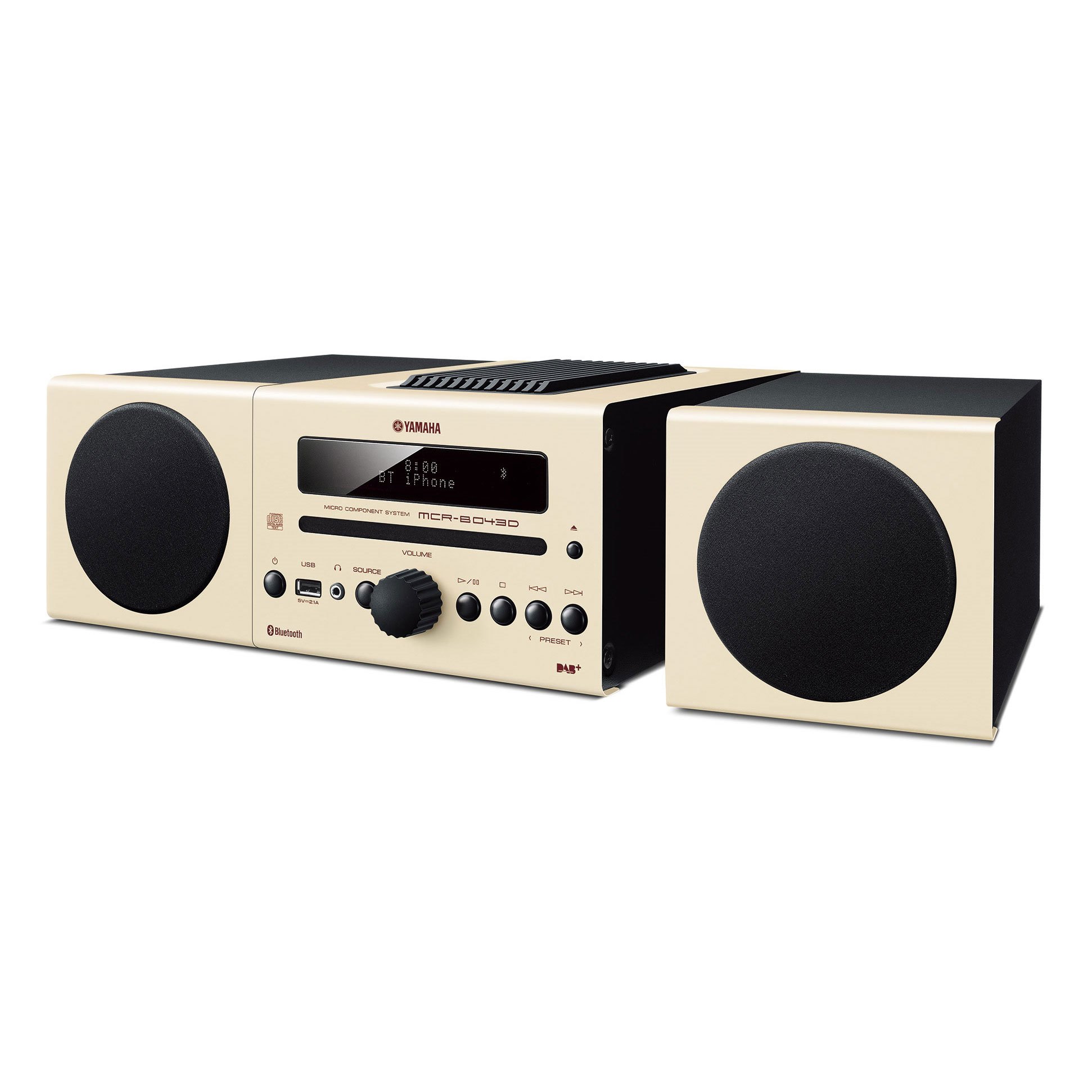 MCR-B043D - Specs - Mini-Systems - Home Audio - Products - Yamaha - United  States