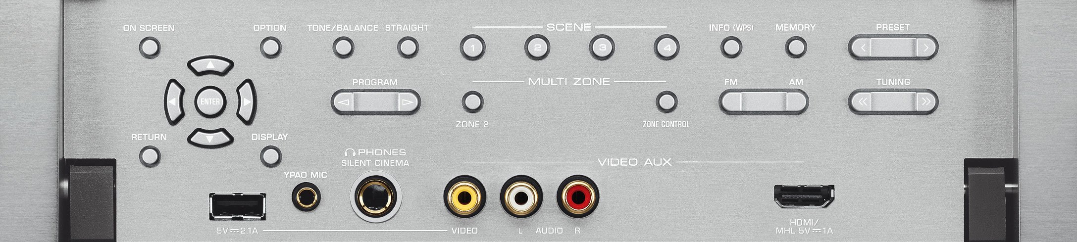 RX-A1040 - Overview - AV Receivers - Home Audio - Products RX-A1040 - Overview - AV Receivers - Home Audio - Products