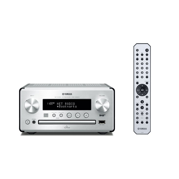 MCR-N560D - Overview - Mini-Systems - Home Audio - Products