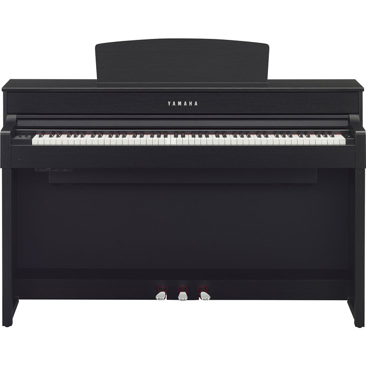 CLP-575 - Features - Clavinova - Pianos - Musical Instruments