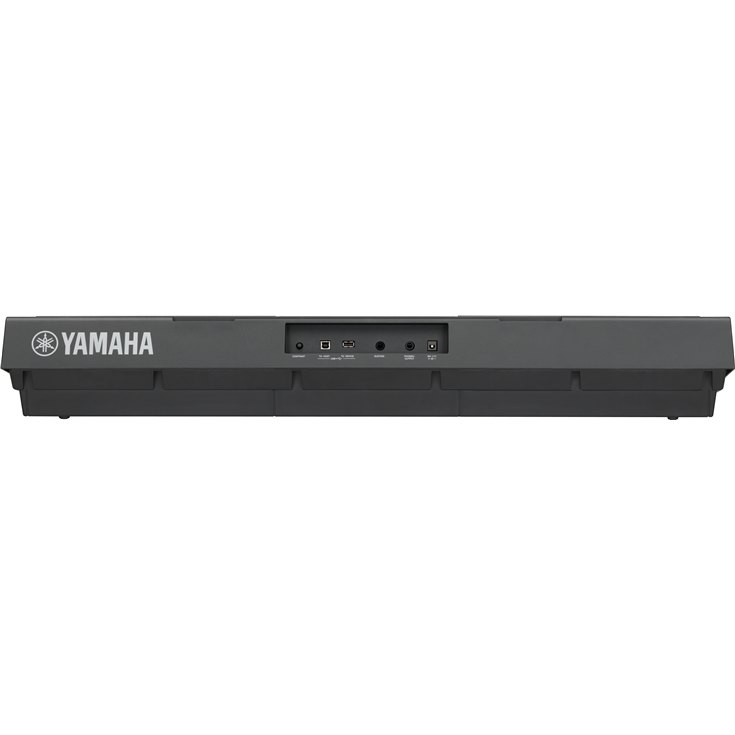 PSR-S650 - Accessories - Digital and Arranger Workstations