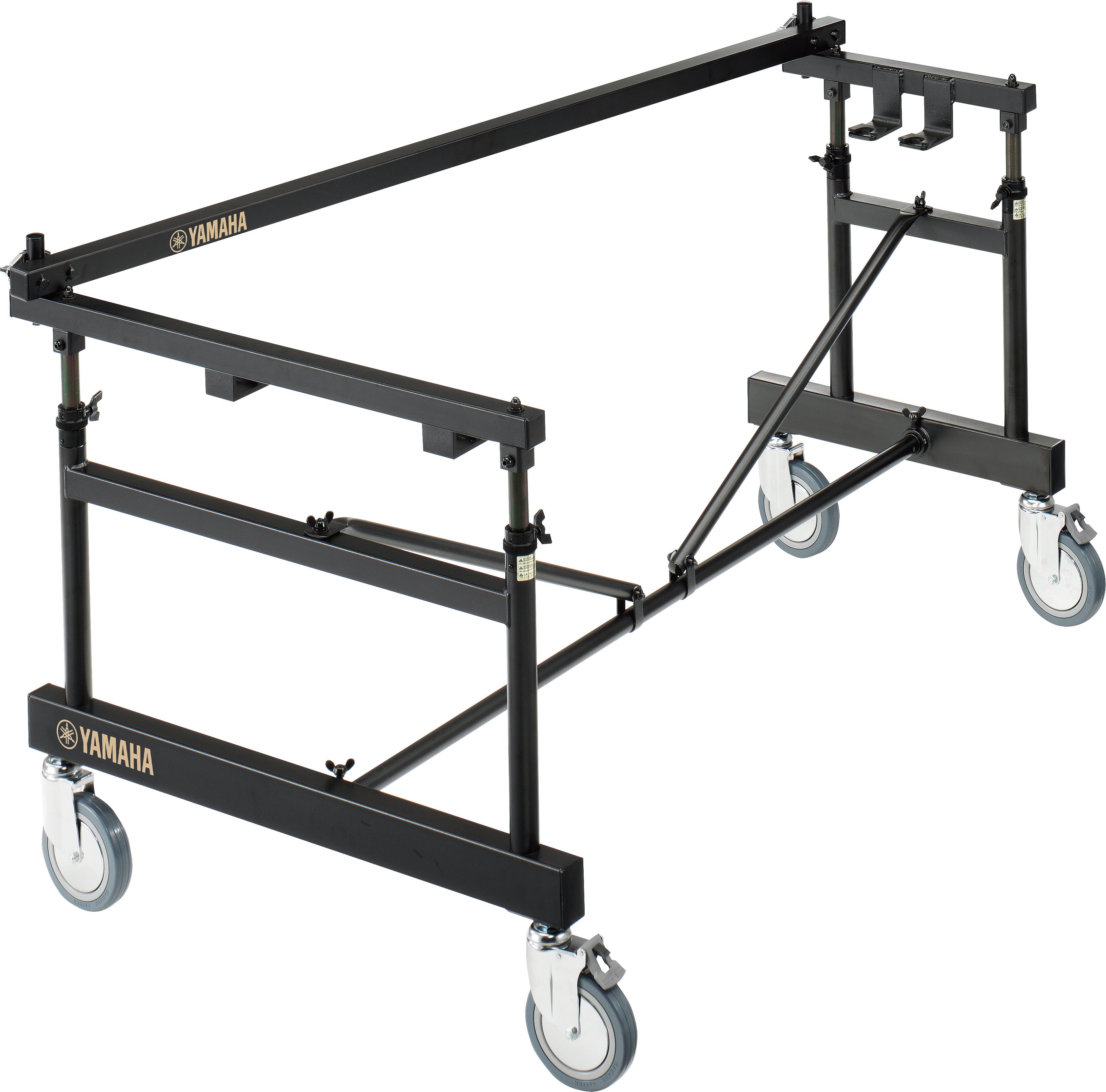 RD-500 - Overview - Multi-Frame Keyboards - Marching Instruments