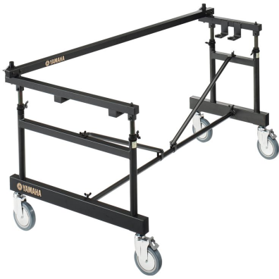 RD-500 - Specs - Multi-Frame Keyboards - Marching Instruments