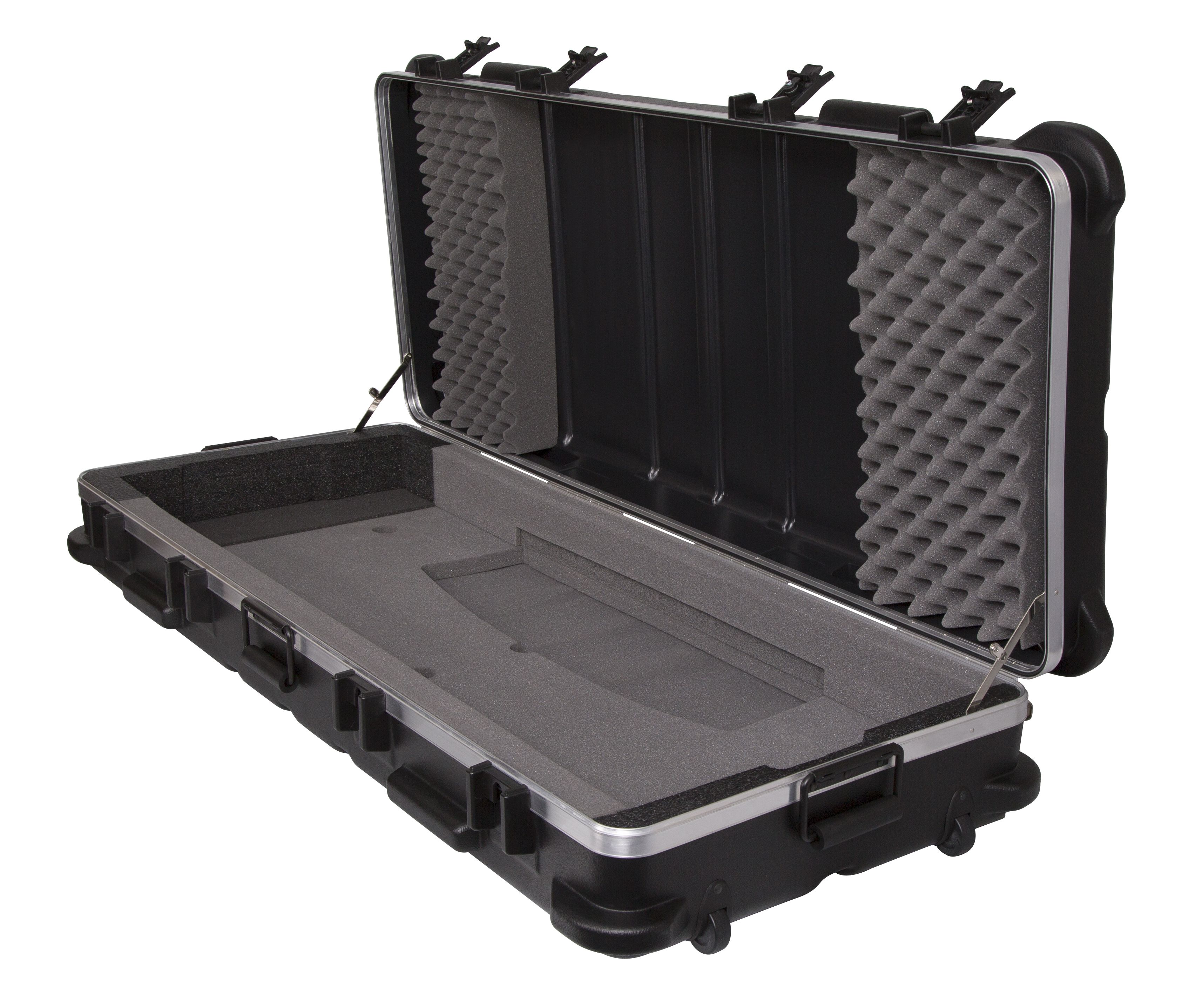 YCGENOS - Overview - Accessories - Keyboard Instruments