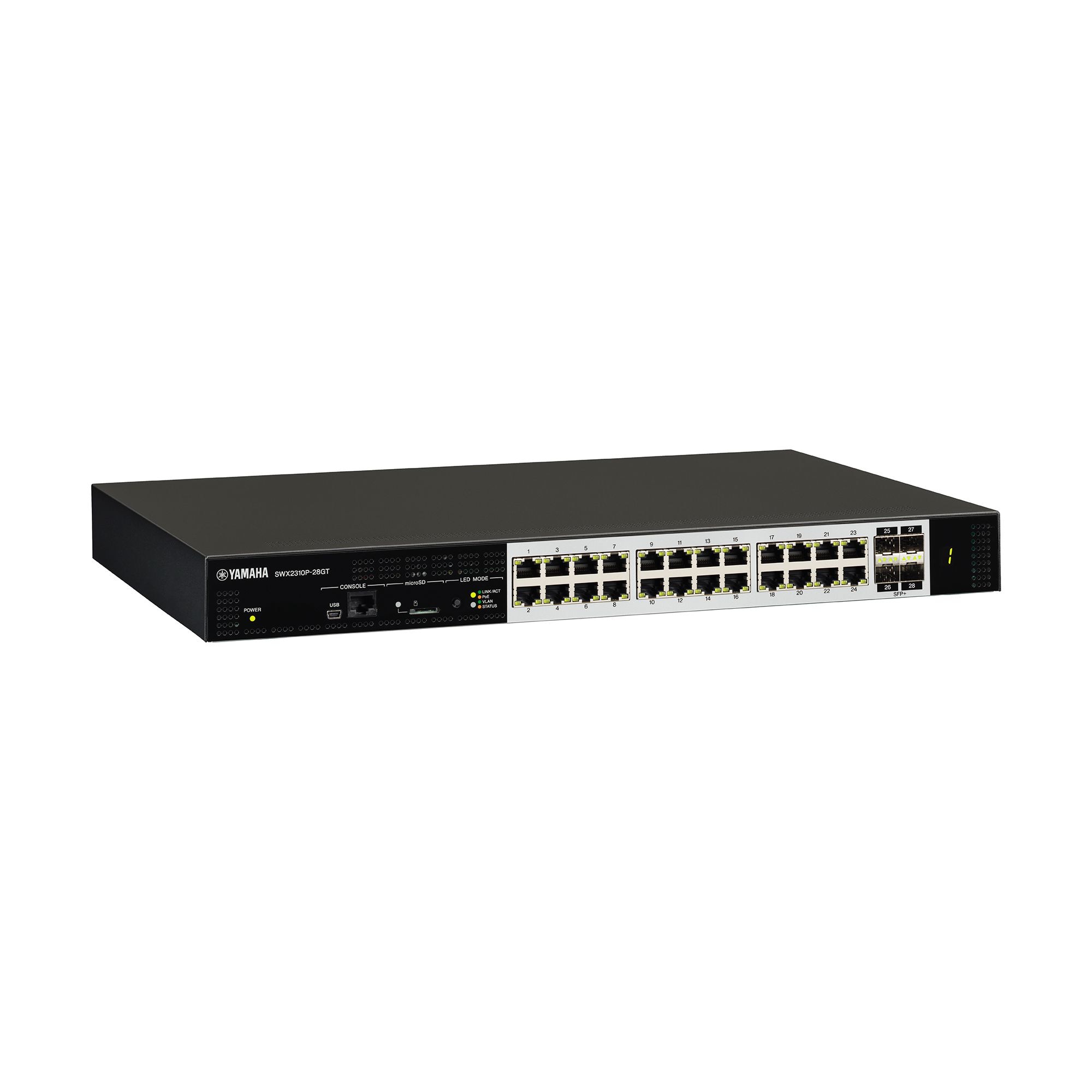 ルーター・ネットワーク機器 SWX2310P-18G SWX2310P-18G 仕様
