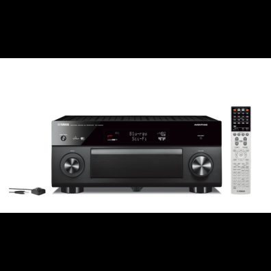 RX-A3040 - Overview - AV Receivers - Home Audio - Products
