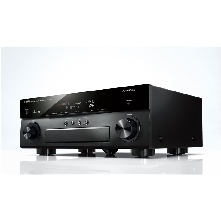 RX-A840 - App - AV Receivers - Home Audio - Products