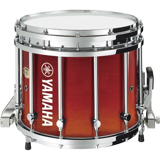 Custom Series Marching Percussion - Features - Marching Drums - Marching  Instruments - Musical Instruments - Products - Yamaha - United States