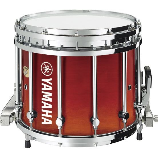 Custom Series Marching Percussion Features Marching Drums