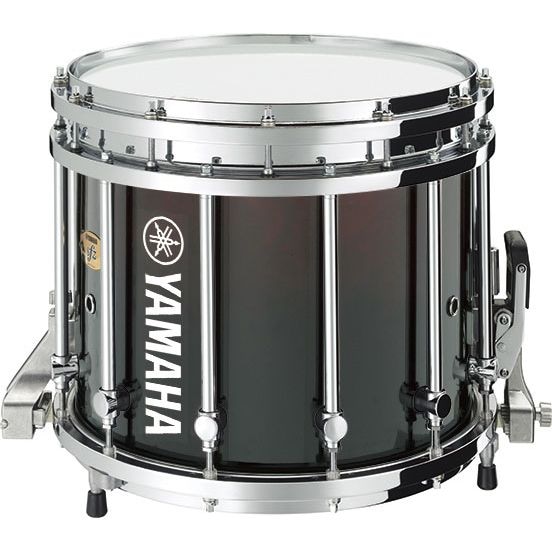 Custom Series Marching Percussion - Features - Marching