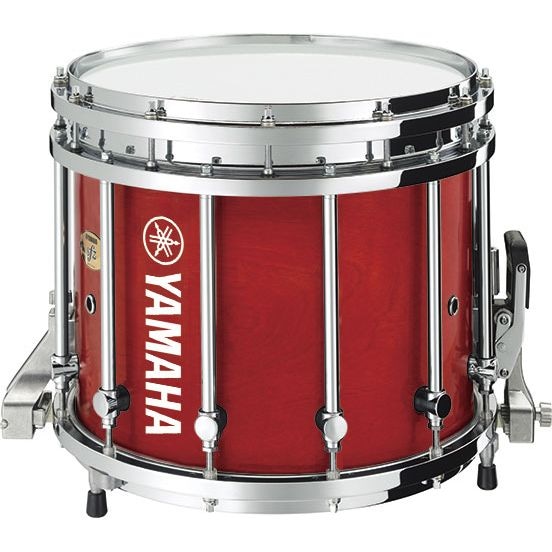 Custom Series Marching Percussion - Features - Marching