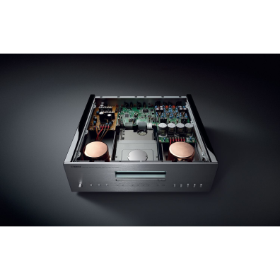CD-S3000 - Features - Hi-Fi Components - Audio & Visual 