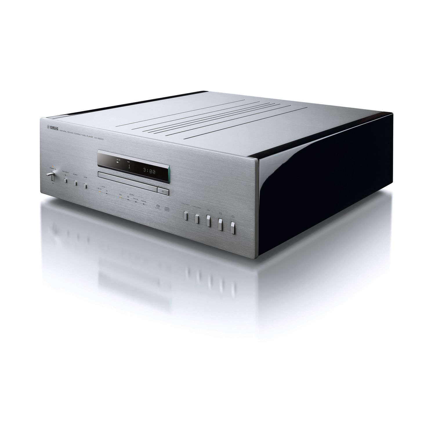 CD-S3000 - Features - Hi-Fi Components - Audio & Visual - Products 