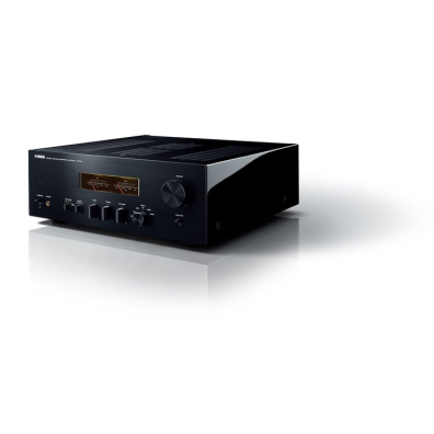 A-S1100 - Overview - Hi-Fi Components - Home Audio
