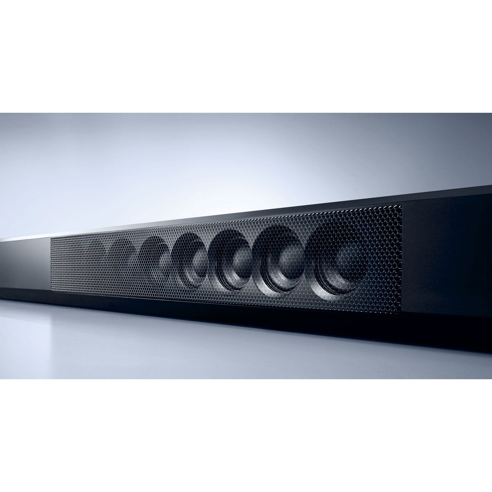 YSP-1600 - Overview - Sound Bars - Audio & Visual - Products 