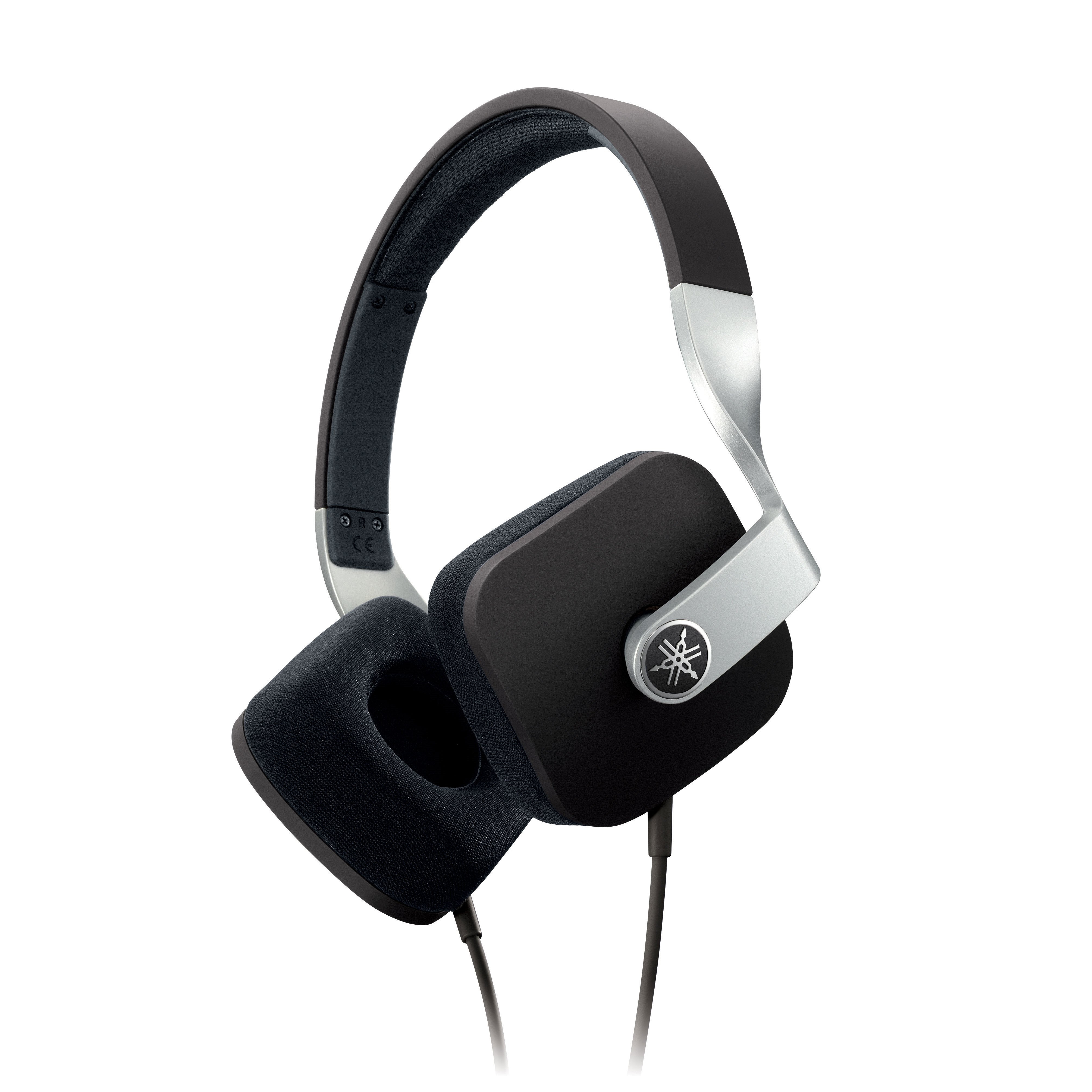 YAMAHA HPH-M82 ブラック 有線ヘッドホン HPH-M82 - Overview - Headphones - Home Audio - Products - Yamaha