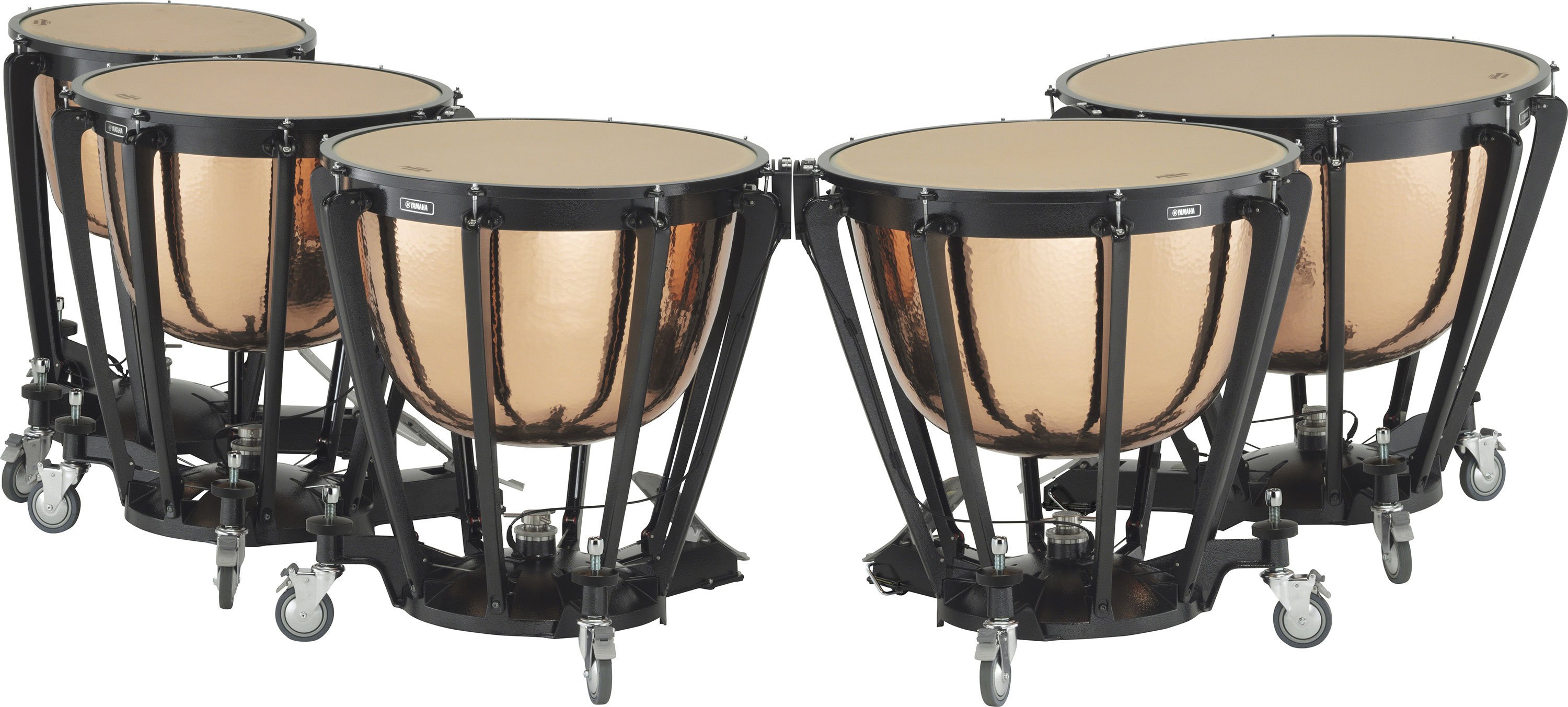 Yamaha timpani on sale