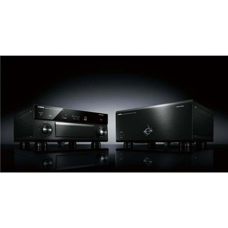 MX-A5000 - Specs - AV Receivers - Home Audio - Products MX-A5000 - Specs - AV Receivers - Home Audio - Products