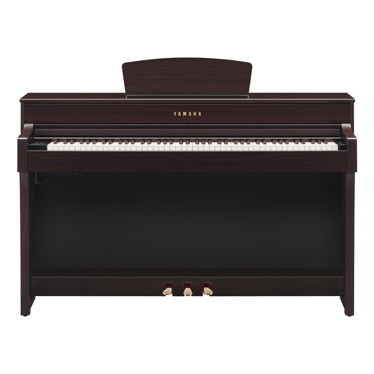 CLP-635 - Overview - Clavinova - Pianos - Musical Instruments - Products -  Yamaha USA