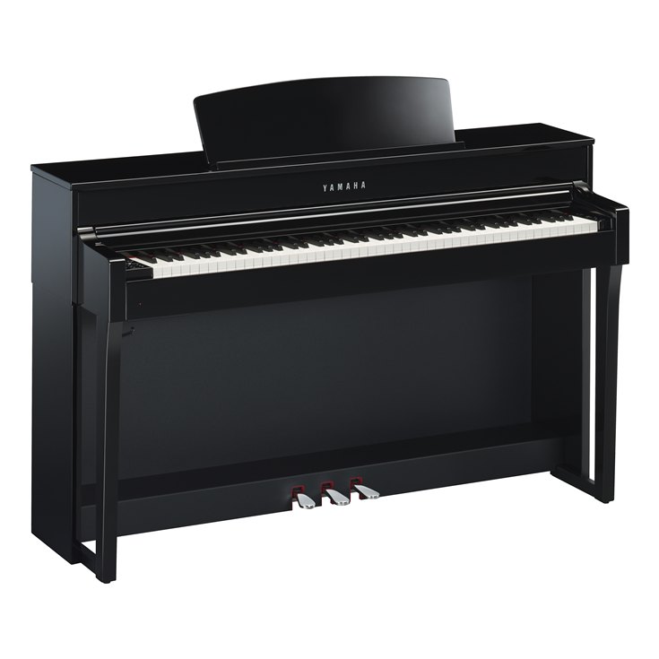CLP-645 - More Features - Clavinova - Pianos - Musical Instruments