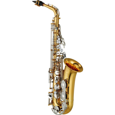 YAS-200ADII - Specs - Saxophones - Brass & Woodwinds - Musical