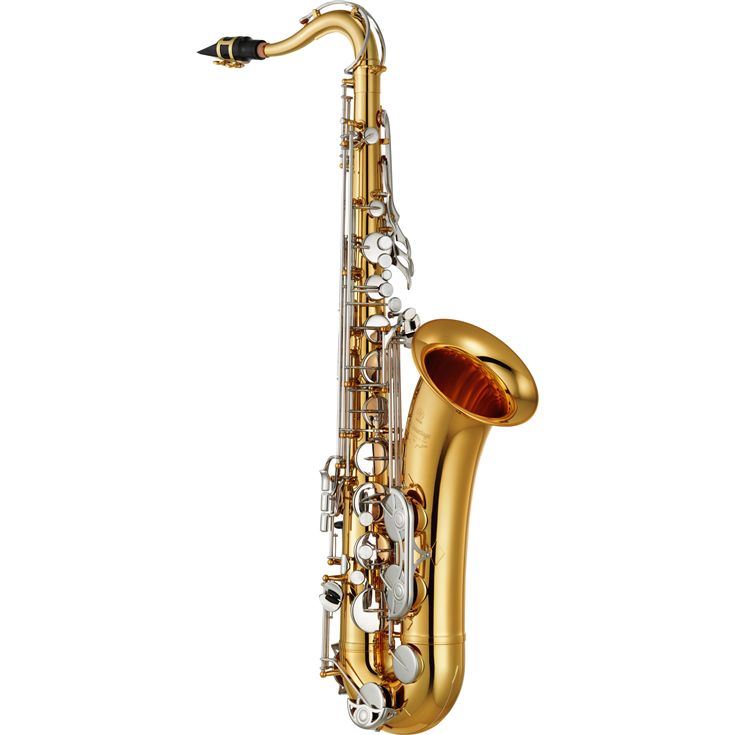 Yamaha advantage shop tenor sax