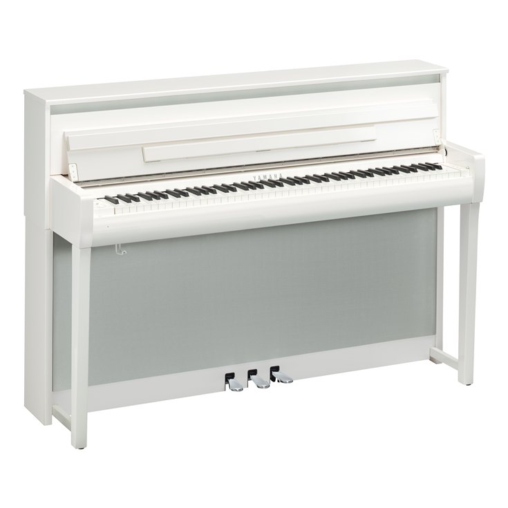 YAMAHA CLP-685 クラビノーバ CLP-685 - Specs - Clavinova - Pianos - Musical Instruments
