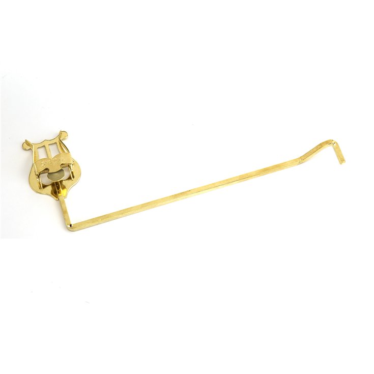 Yamaha YAC 1515N Nickel-Plated Saxophone Lyre : Amazon.ca