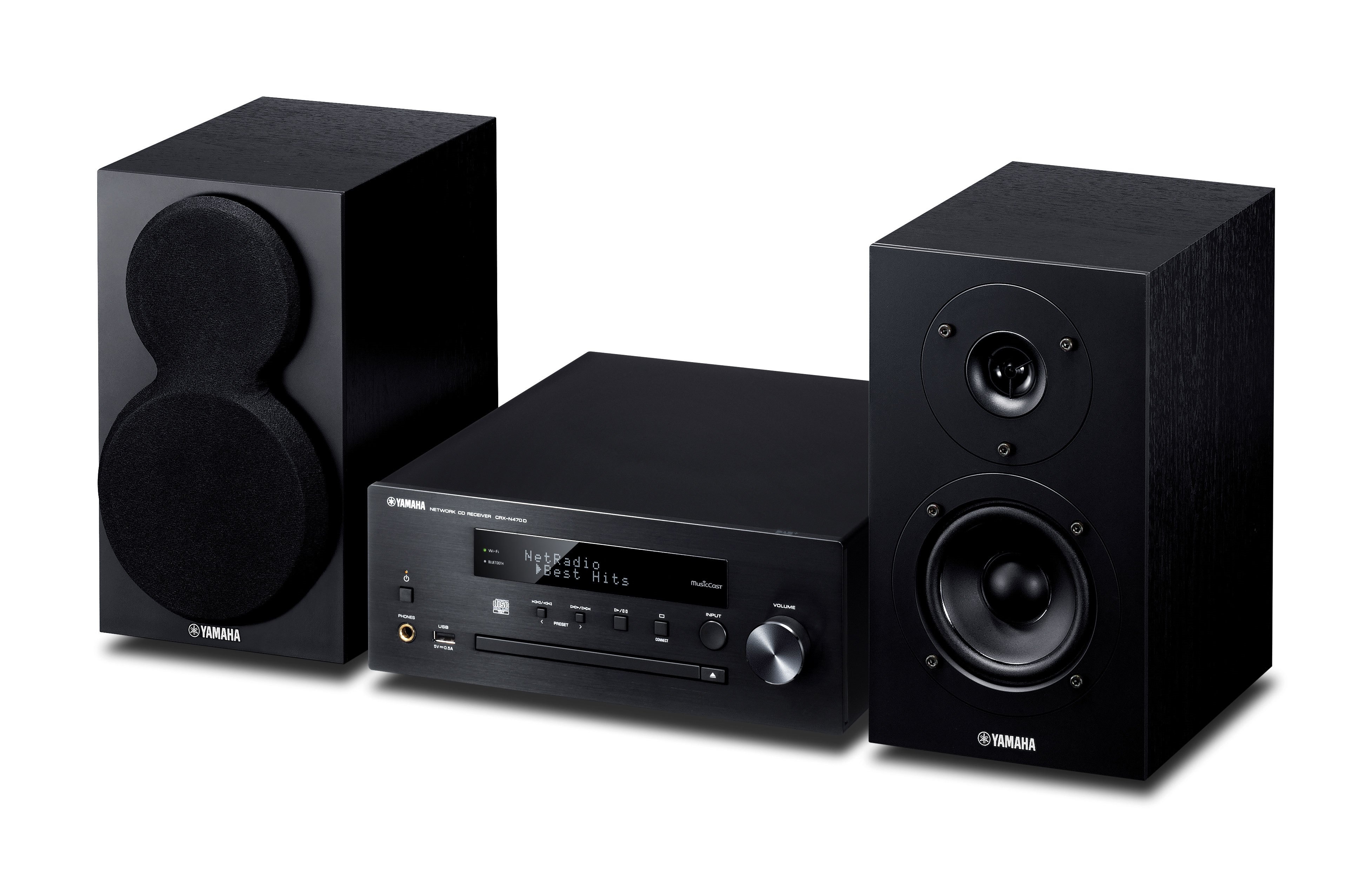 MCR-N470D - Specs - Mini-Systems - Home Audio - Products - Yamaha