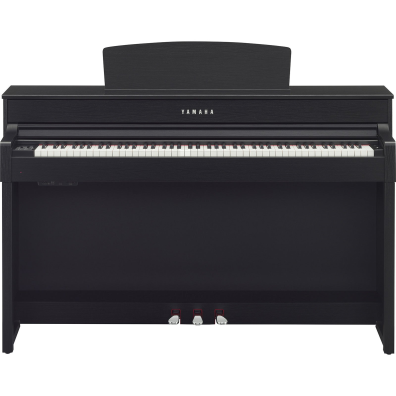 YAMAHA Clavinova 電子ピアノ　椅子付きCLP-545WA ヤマハ | CLP-545 - Clavinova（クラビノーバ） - 概要
