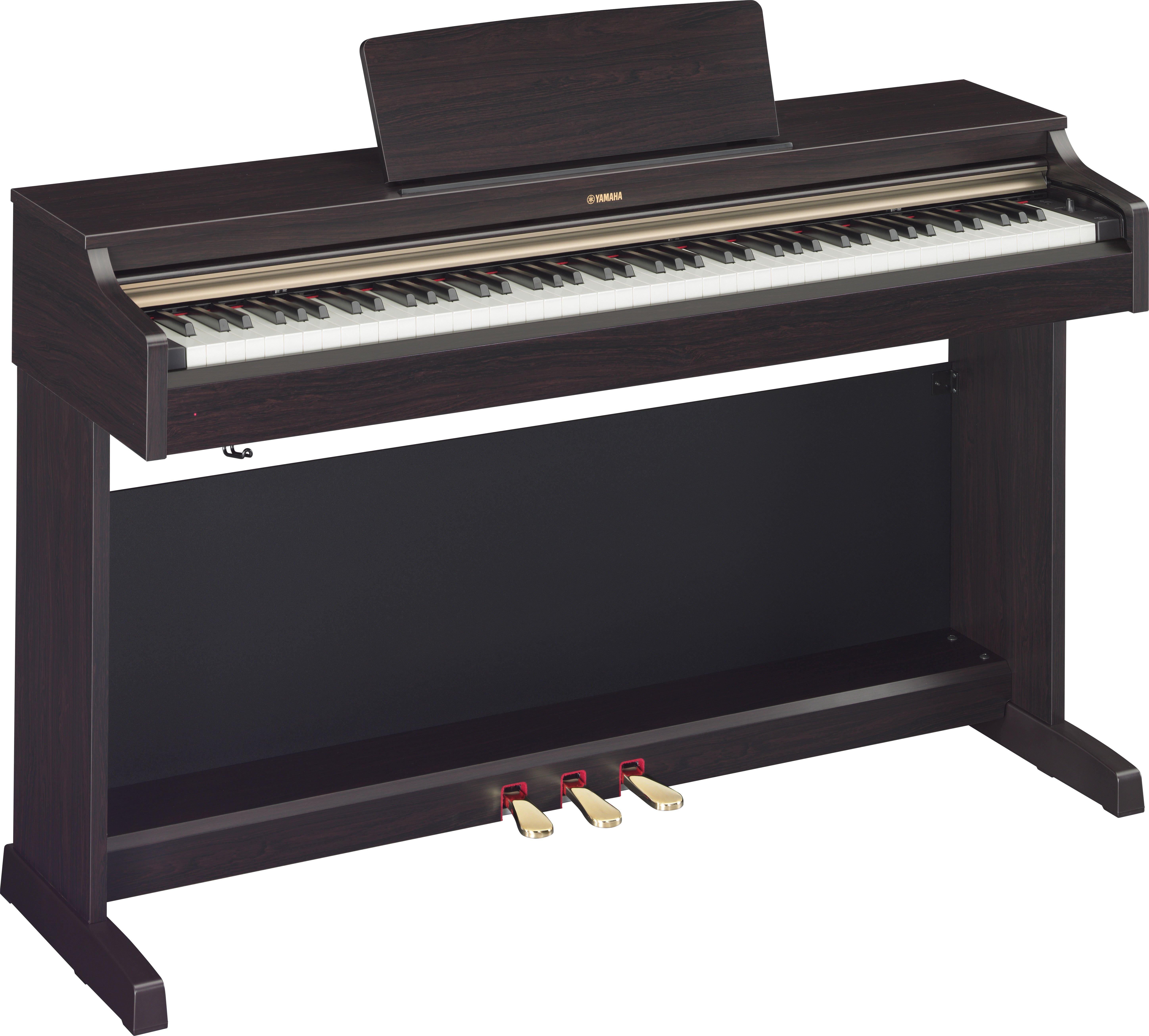 YDP-162 - Overview - ARIUS - Pianos - Musical Instruments