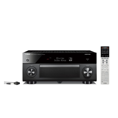 RX-A3060 - Features - AV Receivers - Home Audio - Products