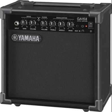 ギター YAMAHA GA15II 4B07085D489745F8AE4F91C94B6E49