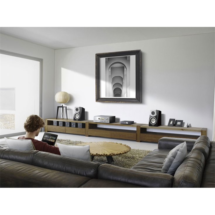 WXC-50 - Specs - Wireless Streaming Amplifiers - Home Audio