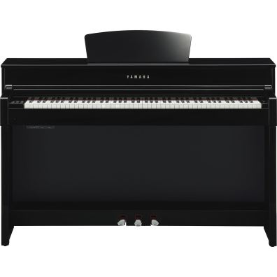 CLP-535 - Features - Clavinova - Pianos - Musical
