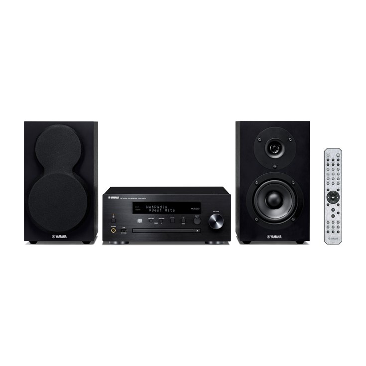 MCR-N470 - Specs - Mini-Systems - Home Audio - Products - Yamaha