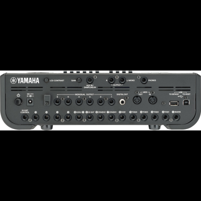DTX900M - Features - Electronic Drum Trigger Modules - DTX 