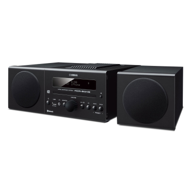 MCR-B043 - Specs - Mini-Systems - Home Audio - Products - Yamaha USA