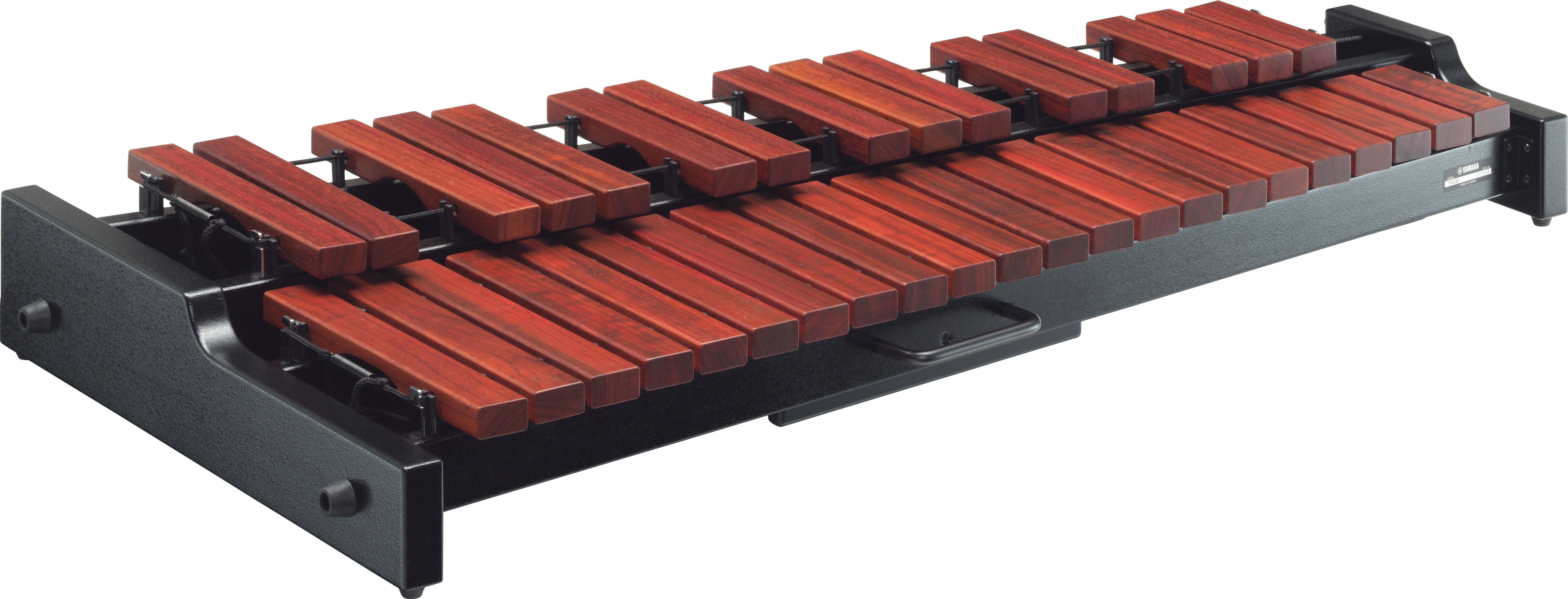 YX-230 - Overview - Xylophones - Percussion - Musical Instruments 