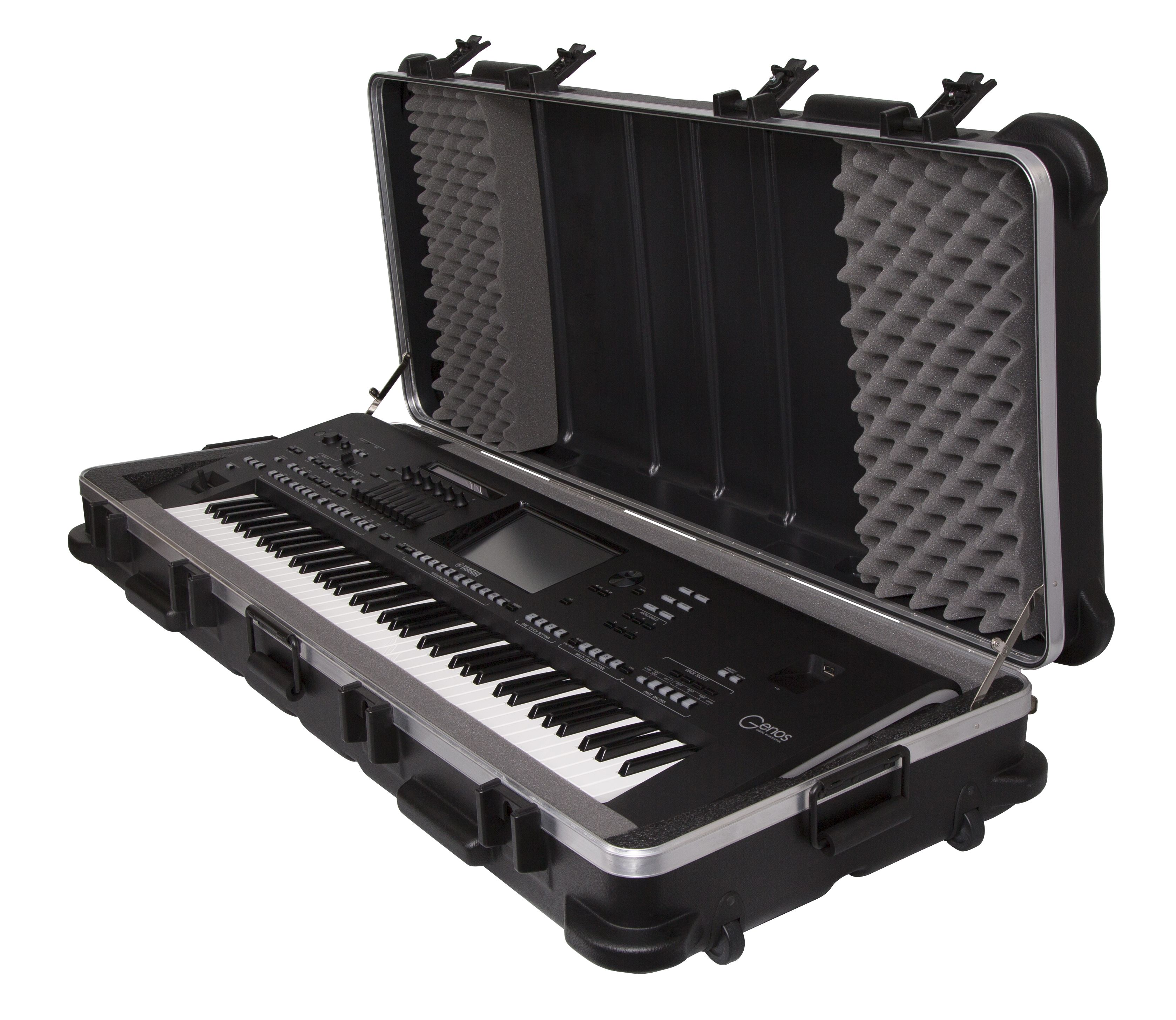 YCGENOS - Overview - Accessories - Keyboard Instruments