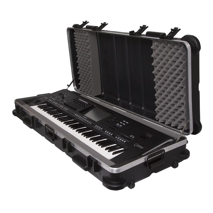 YCGENOS - Overview - Accessories - Keyboard Instruments - Musical