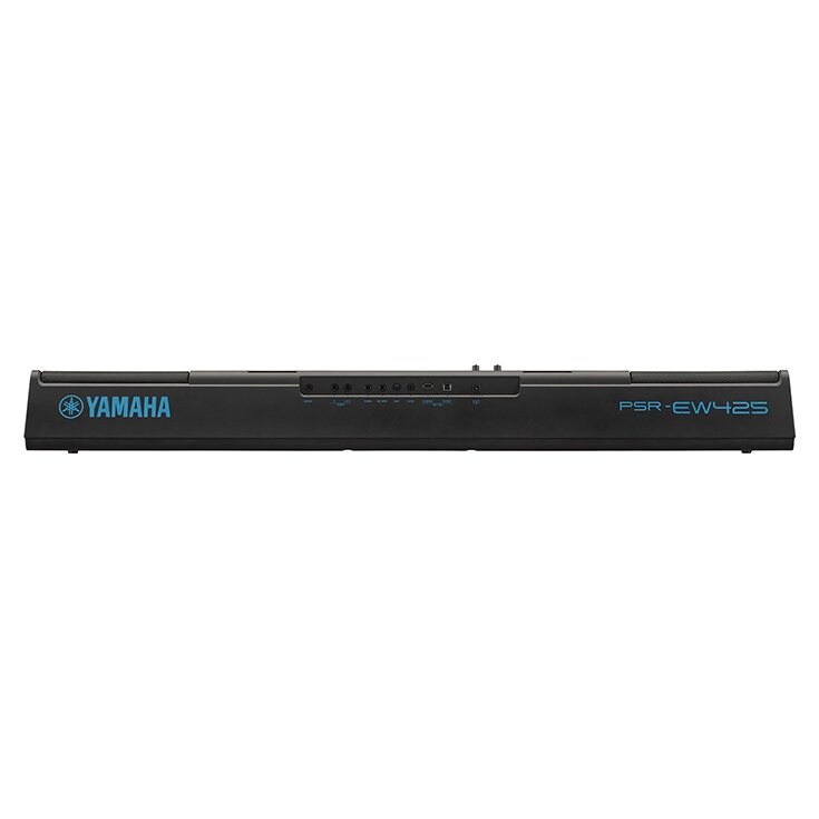 PSR-EW425 76-key Portable Keyboard Videos - Yamaha USA