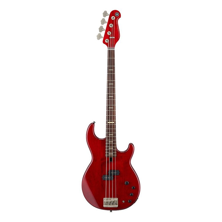 BBPH Peter Hook Signature BB Bass Guitar - Yamaha USA