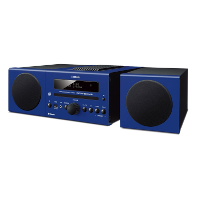 MCR-B043 - Specs - Mini-Systems - Audio & Visual - Yamaha USA