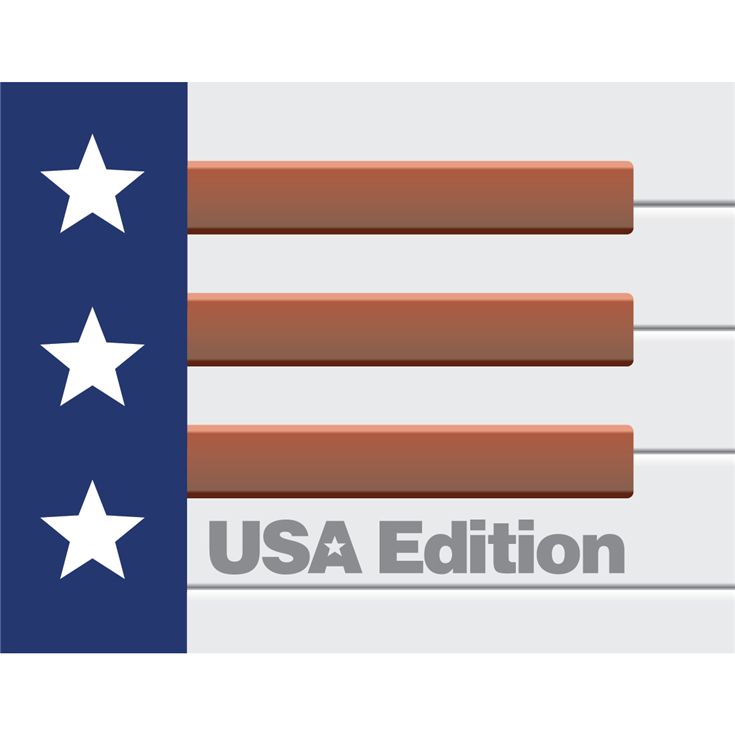 USA Edition for CVP Clavinovas - Overview - Keyboard Stands