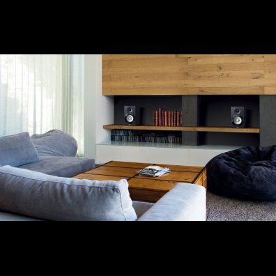 NX-N500 - Overview - Speakers & Subwoofers - Home Audio