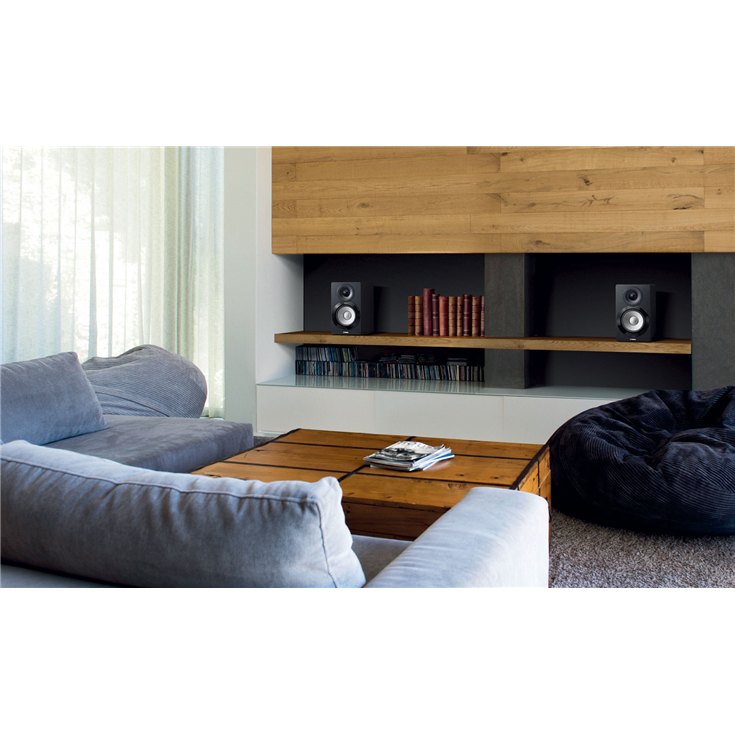 NX-N500 - Features - Speakers & Subwoofers - Home Audio - Products